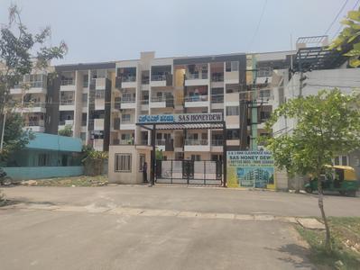 Project Image of 780.0 - 1650.0 Sq.ft 2 BHK Apartment for buy in SAS Honey Dew