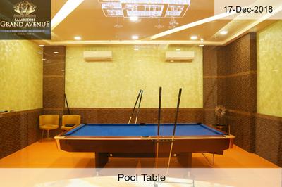 Project Image of 980.0 - 1895.0 Sq.ft 2 BHK Apartment for buy in Samridhi Grand Avenue Iconic Tower