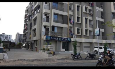 Project Image of 927.0 - 1080.0 Sq.ft 2 BHK Apartment for buy in Giriraj Heights