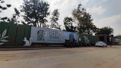Project Image of 1305.0 - 1755.0 Sq.ft 2 BHK Apartment for buy in Rajshree Green Park