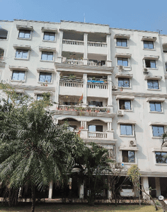 Project Image of 1023.98 - 1092.97 Sq.ft 3 BHK Apartment for buy in Kanchan Tirupati Enclave Phase 03