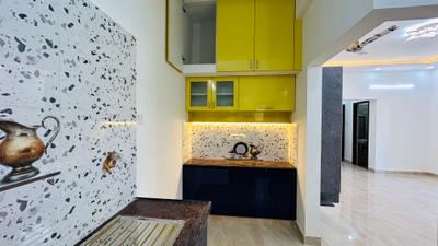 Project Image of 996.0 - 1051.0 Sq.ft 2 BHK Apartment for buy in Sunrise Saranga Flats
