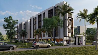 Project Image of 983.0 - 1428.0 Sq.ft 2 BHK Apartment for buy in G S Green Field