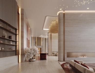 Project Image of 0.0 - 425.0 Sq.ft Studio Studio Apartment for buy in Binghatti Flare