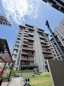 Project Image of 1328.65 - 2494.1 Sq.ft 3 BHK Apartment for buy in Samarthya Heights