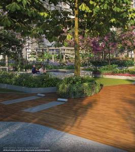 Project Image of 190.84 - 896.0 Sq.ft 1 BHK Apartment for buy in Soul Godrej Ananda