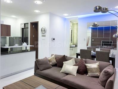 Project Image of 568.0 - 786.0 Sq.ft 2 BHK Apartment for buy in Mantra Alkasa Phase II