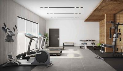 Project Image of 0.0 - 4858.0 Sq.ft 4 BHK Apartment for buy in Isha The Parkview