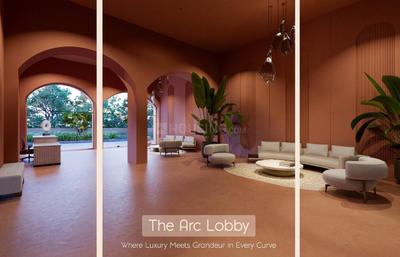 Project Image of 4650.0 - 6335.0 Sq.ft 4 BHK Apartment for buy in Mundra The ARC