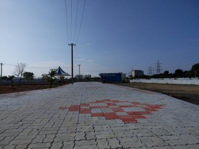 Project Image of 750.0 - 1770.0 Sq.ft Residential Plot Plot for buy in Galaxy Casa Palmera