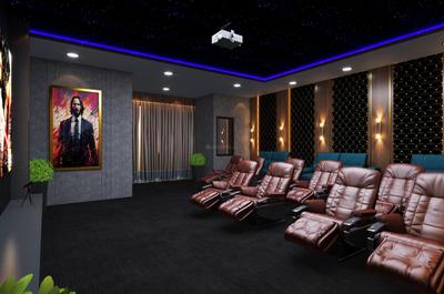 Project Image of 871.63 - 4207.7 Sq.ft 1 BHK Apartment for buy in Lotus Tower