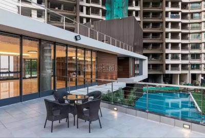 Project Image of 707.0 - 784.0 Sq.ft 2 BHK Apartment for buy in Arkade Earth Wing Ebony