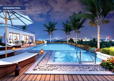 Project Image of 1050.0 - 2625.0 Sq.ft 2 BHK Apartment for buy in GSR Avasa