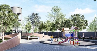 Project Image of 574.0 - 3912.0 Sq.ft Residential Plot Plot for buy in Vyaazham