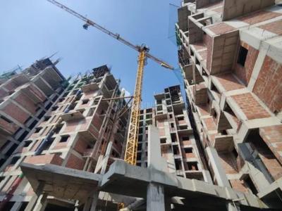 Project Image of 1421.0 - 1702.0 Sq.ft 2.5 BHK Apartment for buy in Vaishno Serene
