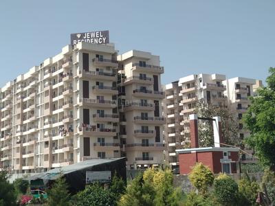 Project Image of 750.0 - 850.0 Sq.ft 1 BHK Apartment for buy in Avenue Jewel Residency