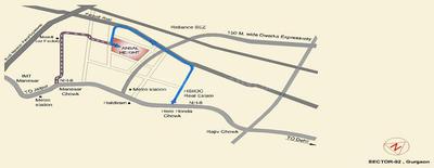 Project Image of 0.0 - 2400.0 Sq.ft 4 BHK Villa for buy in Ansal Heights Villas