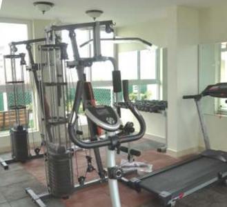 Project Image of 1200.0 - 2150.0 Sq.ft 2 BHK Apartment for buy in Asset Silver Swan