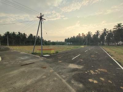 Project Image of 825.0 - 3041.0 Sq.ft Residential Plot Plot for buy in Tamilmani Raju Nagar