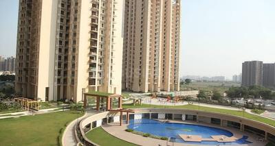 Project Image of 0.0 - 3900.0 Sq.ft 4 BHK Apartment for buy in Gaurs Gaursons Amantha