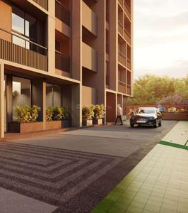 Project Image of 619.68 - 870.48 Sq.ft 2 BHK Apartment for buy in Westport Money Plant Residency
