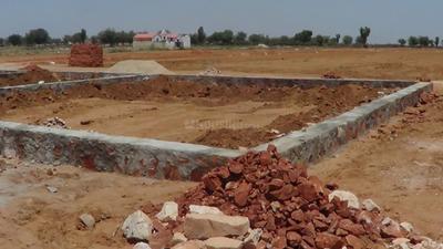 Project Image of 100.0 - 500.0 Sq.ft Residential Plot Plot for buy in SVT ORB Highway