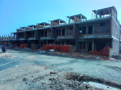 Project Image of 720.0 - 1050.0 Sq.ft 3 BHK Duplex for buy in Regal Deep