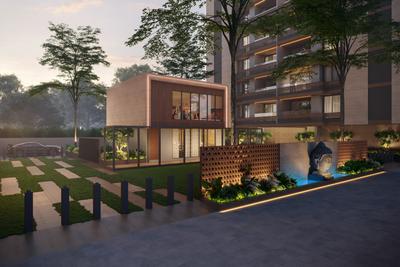 Project Image of 0.0 - 2727.0 Sq.ft 3 BHK Apartment for buy in Divya Heights
