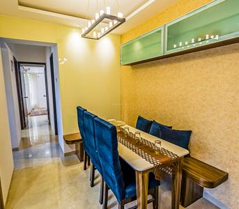 Project Image of 0.0 - 626.0 Sq.ft 2 BHK Apartment for buy in Bhoomi Acres M wing