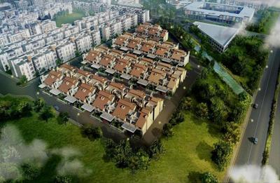 Project Image of 930 Sq.ft 2 BHK Apartment / Flat for sale in Boisar for Rs. 5500000