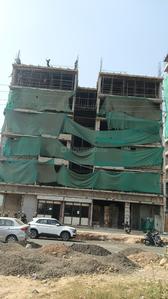 Project Image of 0.0 - 1514.7 Sq.ft 4 BHK Apartment for buy in Siddharth Vrundavan Phase 1