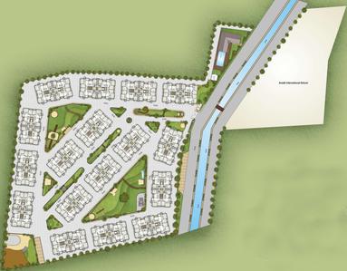 Project Image of 0.0 - 1100.0 Sq.ft 3 BHK Apartment for buy in Avadh Lifestyle