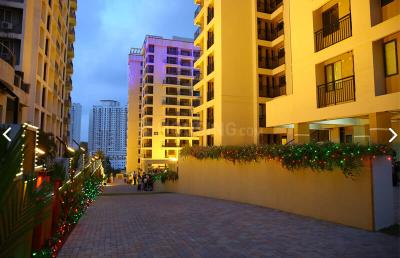 Project Image of 1425 Sq.ft 3 BHK Apartment / Flat for sale in Kakkanad for Rs. 11800000