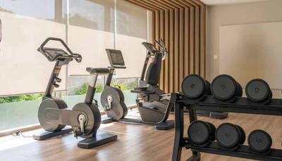 Project Image of 1842.0 - 3379.0 Sq.ft 3 BHK Apartment for buy in TVS Emerald Luxor