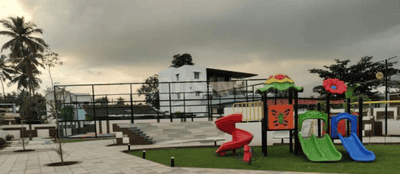 Project Image of 600.0 - 3204.0 Sq.ft Residential Plot Plot for buy in Aadhya