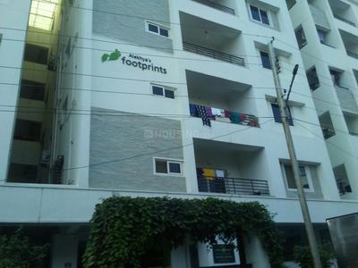 Project Image of 1165.0 - 1620.0 Sq.ft 2 BHK Apartment for buy in Alekhya Footprints