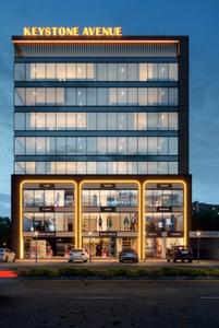 Project Image of 444.01 - 2711.0 Sq.ft 2 BHK Apartment for buy in Sundaram Keystone Avenue