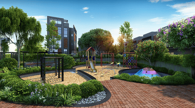 Project Image of 2100 Sq.ft 4 BHK Villa for sale in Thazhambur for Rs. 22000000