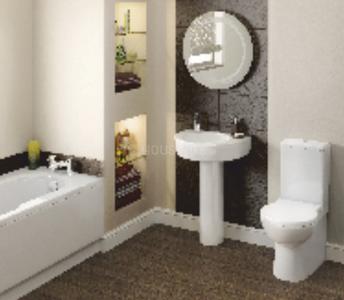 Project Image of 445.0 - 1028.0 Sq.ft 1 BHK Apartment for buy in SCGK Suman Enclave