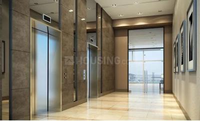 Project Image of 572.32 - 756.0 Sq.ft 2 BHK Apartment for buy in Nicon Infinity Phase 2