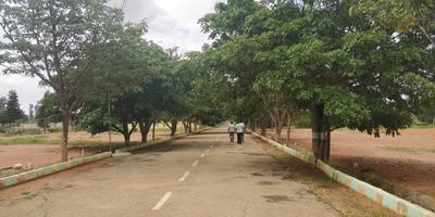 Project Image of 1200.0 - 2400.0 Sq.ft Residential Plot Plot for buy in Samvith Sri Sai Layout