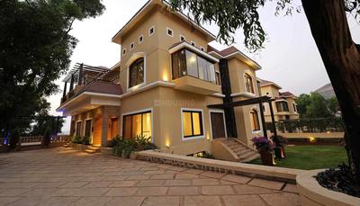 Project Image of 3000 Sq.ft 4 BHK Villa for sale in Khandala for Rs. 90000000