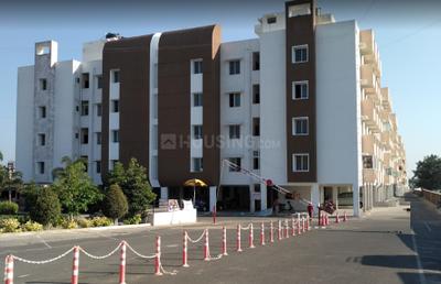 Project Image of 485.0 - 775.0 Sq.ft 1 BHK Apartment for buy in Martin Nandavanam