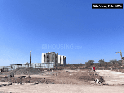 Project Image of 1229.24 - 5558.7 Sq.ft Residential Plot Plot for buy in Natraj Gulmohar Villas U