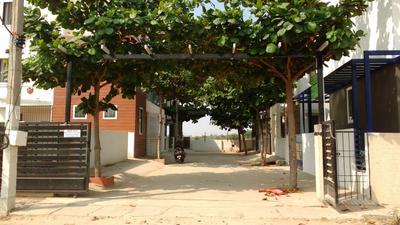 Project Image of 1528.0 - 3344.0 Sq.ft 3 BHK Villa for buy in Asha Villas