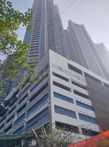 Project Image of 2000 Sq.ft 4 BHK Apartment / Flat for sale in Worli for Rs. 110000000