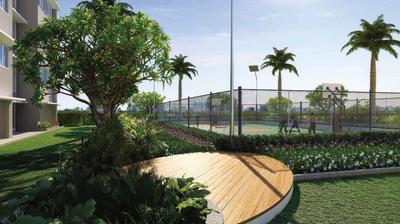 Project Image of 643.14 - 981.13 Sq.ft 2 BHK Apartment for buy in Runwal The Sanctuary Tower 4