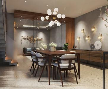 Project Image of 1686.0 - 2652.0 Sq.ft 3 BHK Villament for buy in Urvi By Urbansky
