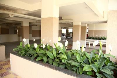 Project Image of 1030.0 - 1950.0 Sq.ft 2 BHK Apartment for buy in Muppa Green Grandeur
