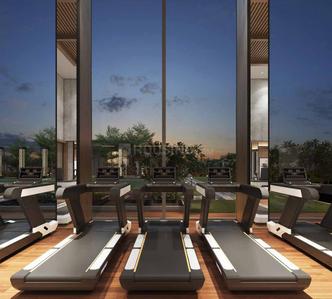 Project Image of 2363.22 - 2363.24 Sq.ft 4 BHK Apartment for buy in Shalimar Gallant West